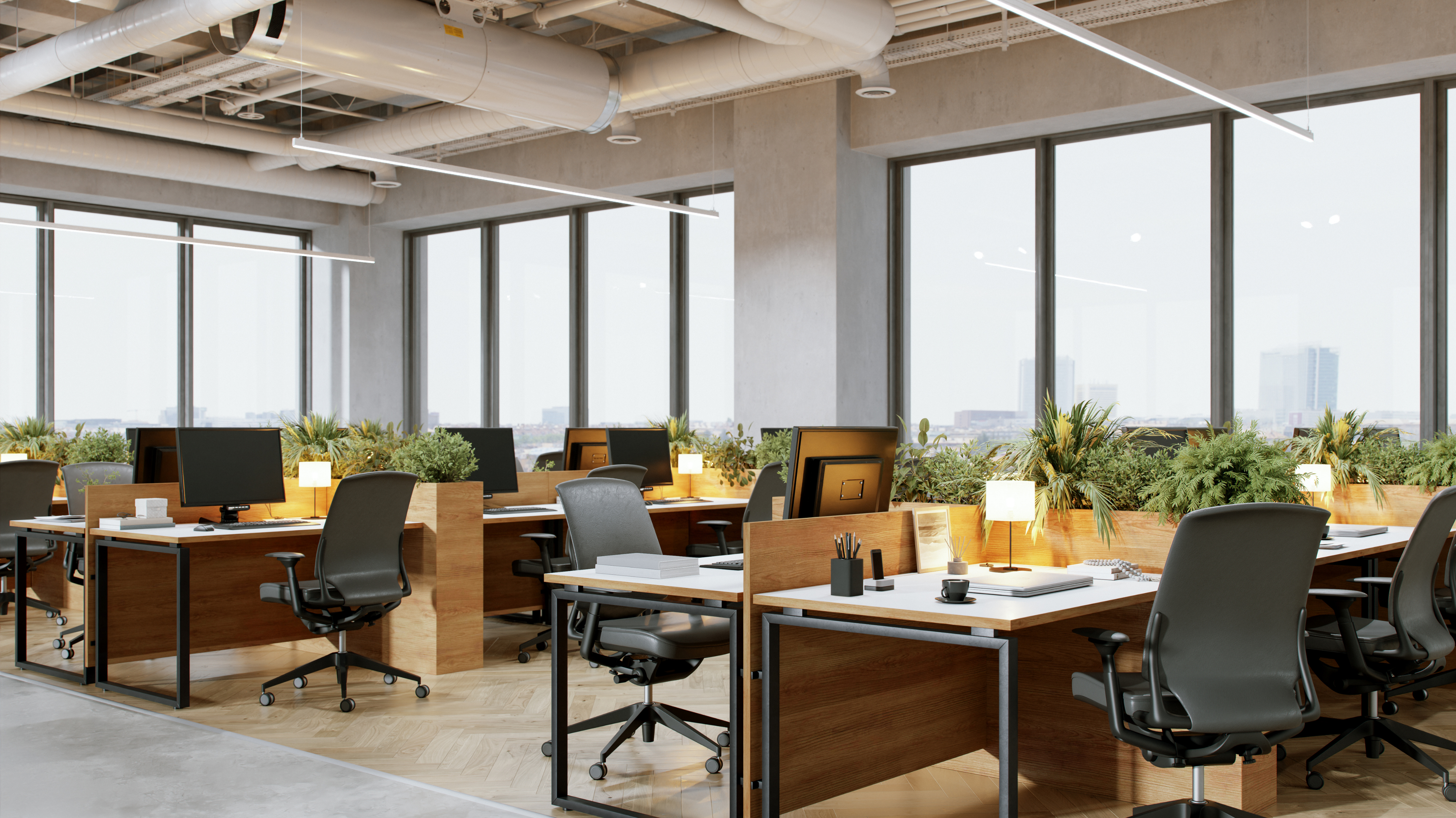 Office Space